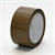 HILDE24 | PVC-Klebeband 50 mm x 66 lfm in braun